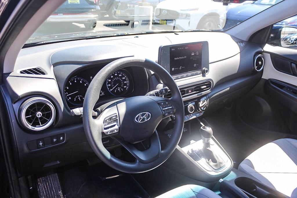 Thumbnail: 2023 Hyundai Kona - 13