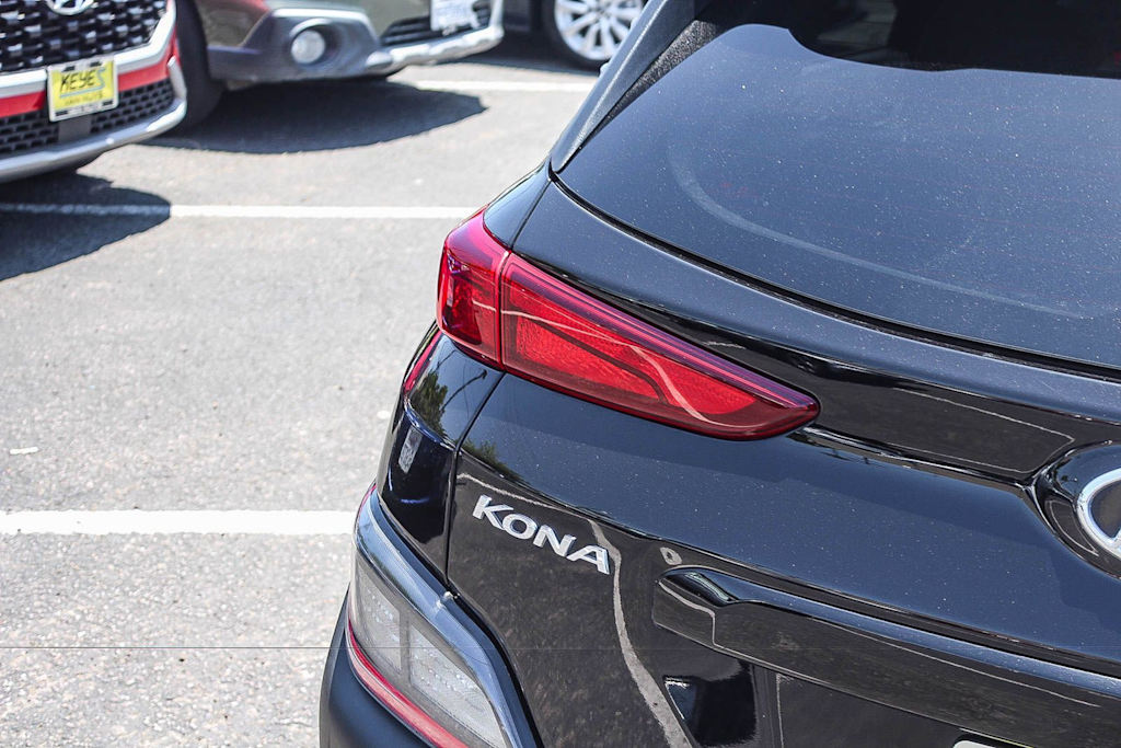 Thumbnail: 2023 Hyundai Kona - 5