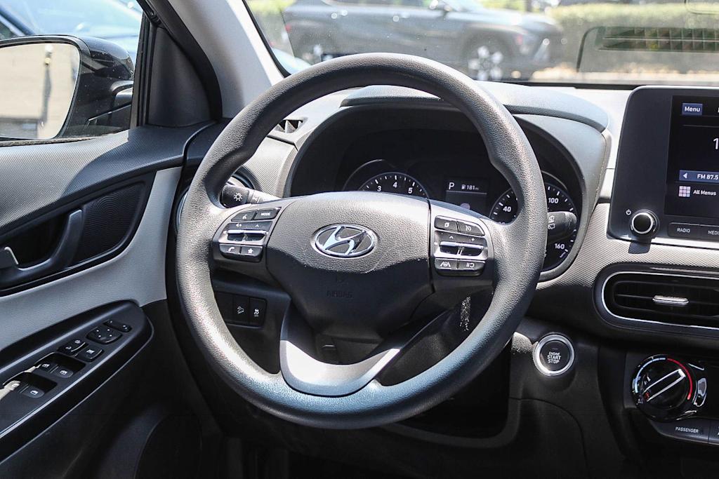 Thumbnail: 2023 Hyundai Kona - 11