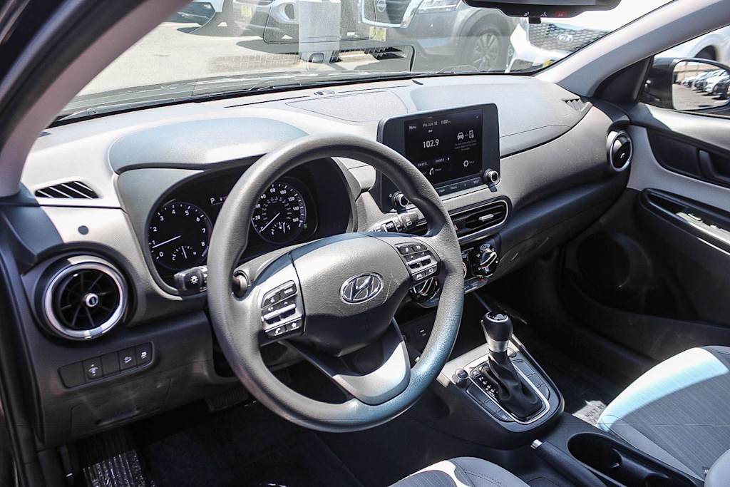 Thumbnail: 2023 Hyundai Kona - 26