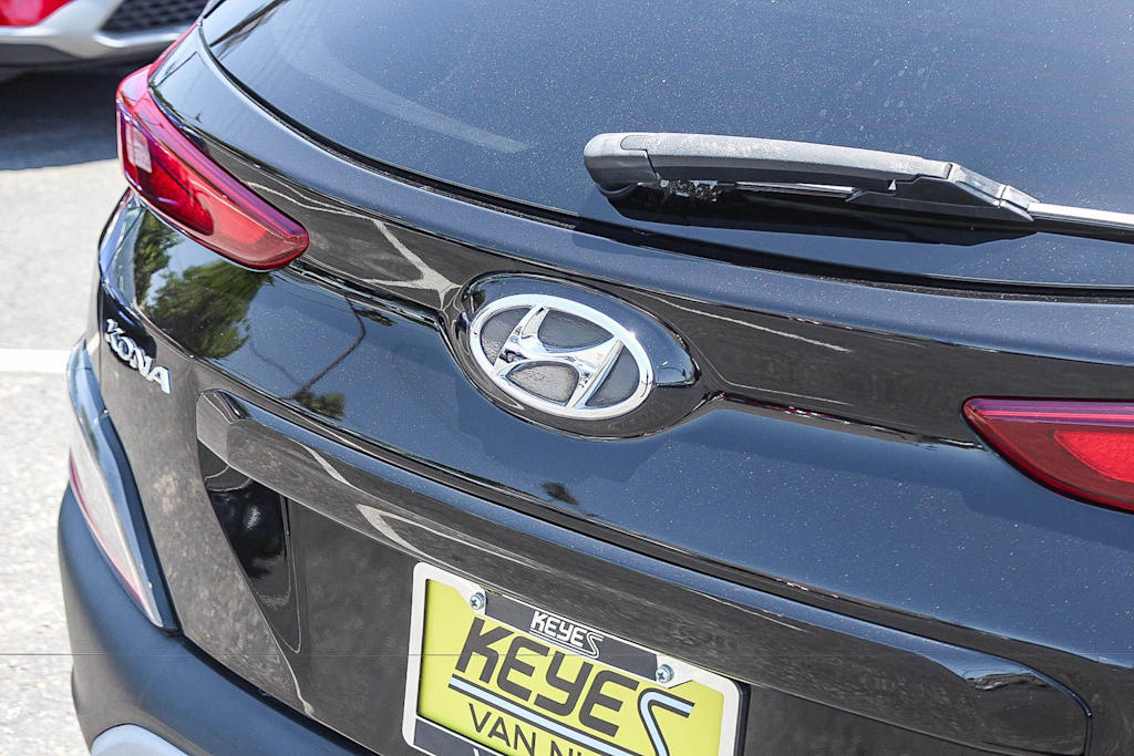Thumbnail: 2023 Hyundai Kona - 21