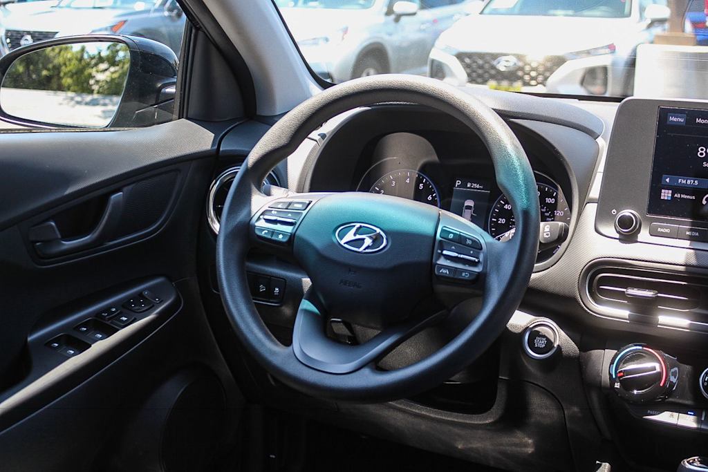 Thumbnail: 2023 Hyundai Kona - 7