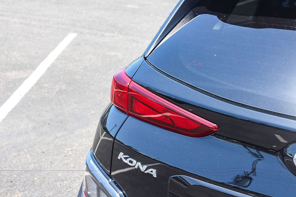 Thumbnail: 2023 Hyundai Kona - 4
