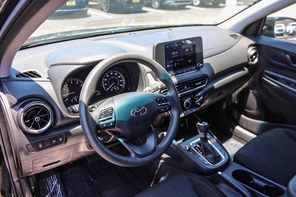 Thumbnail: 2023 Hyundai Kona - 11
