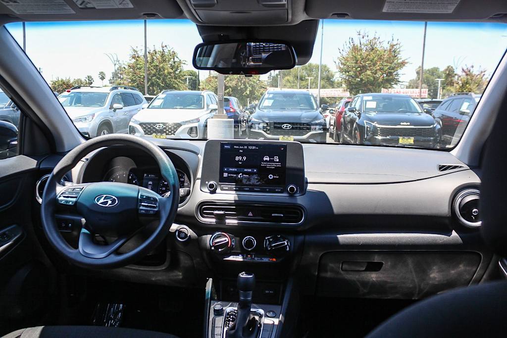 Thumbnail: 2023 Hyundai Kona - 2