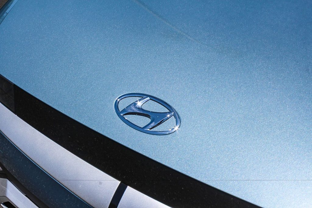 Thumbnail: 2024 Hyundai Ioniq 5 - 20