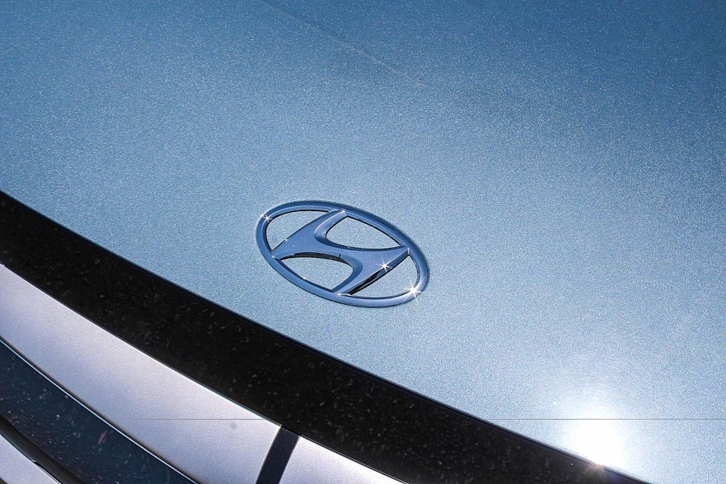 Thumbnail: 2024 Hyundai Ioniq 5 - 22