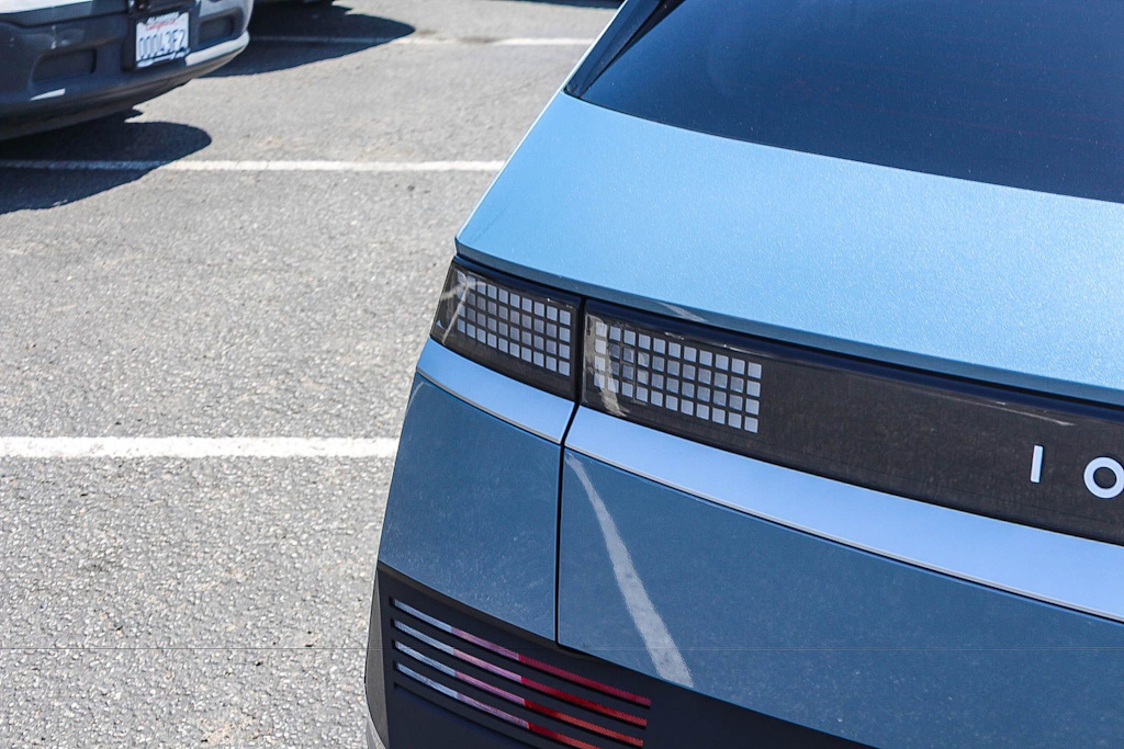 Thumbnail: 2024 Hyundai Ioniq 5 - 5