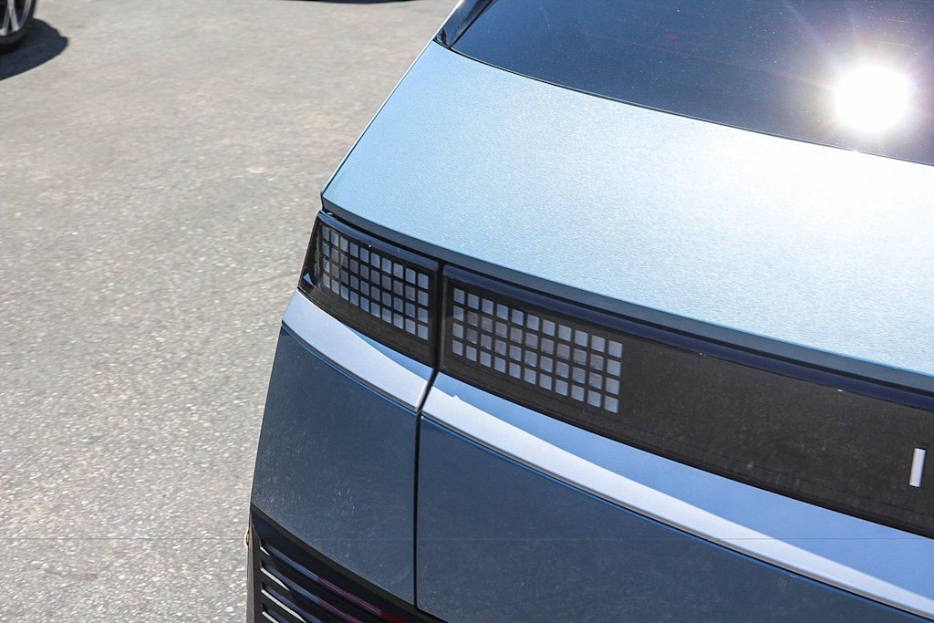Thumbnail: 2024 Hyundai Ioniq 5 - 5