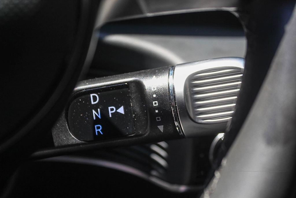 Thumbnail: 2024 Hyundai Ioniq 5 - 25