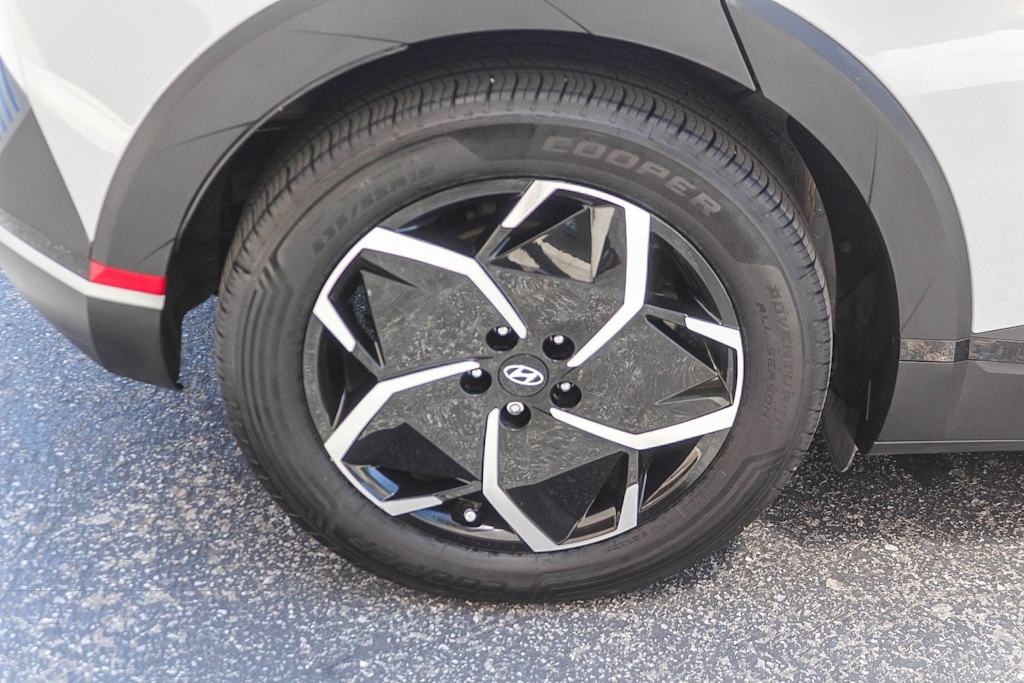 Thumbnail: 2024 Hyundai Ioniq 5 - 6