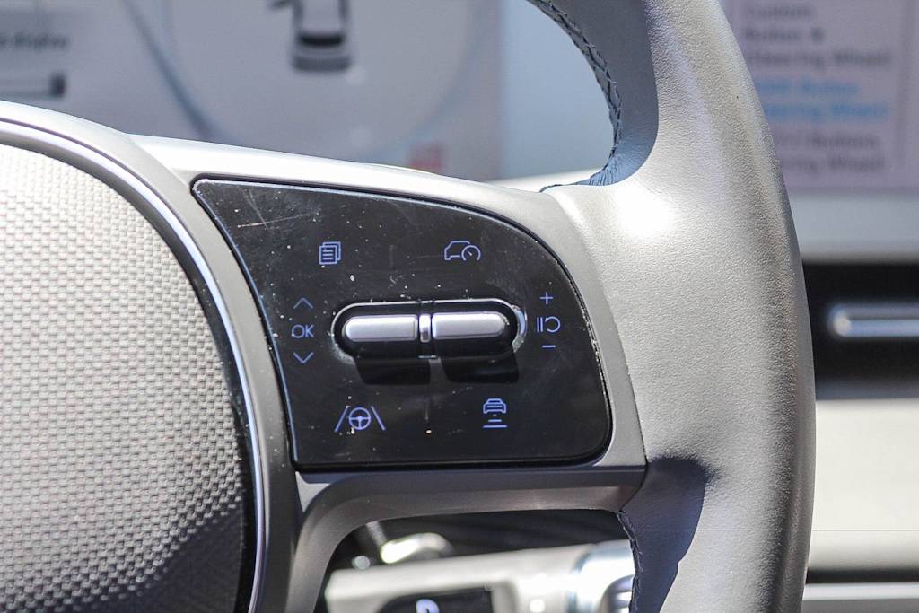 Thumbnail: 2024 Hyundai Ioniq 5 - 29