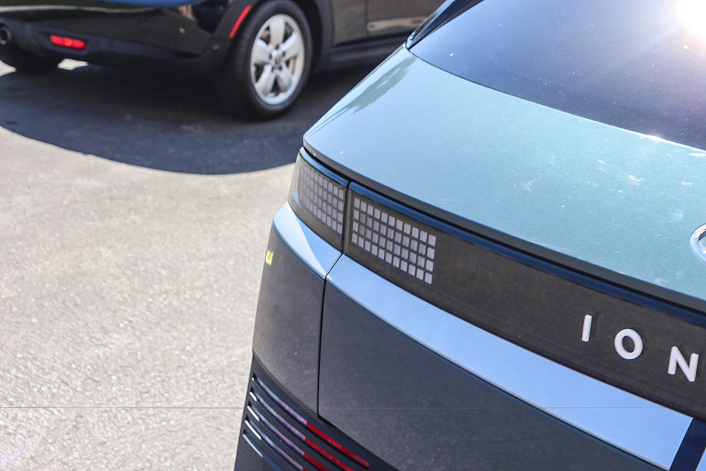 Thumbnail: 2023 Hyundai Ioniq 5 - 5