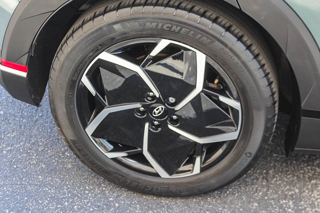 Thumbnail: 2023 Hyundai Ioniq 5 - 6