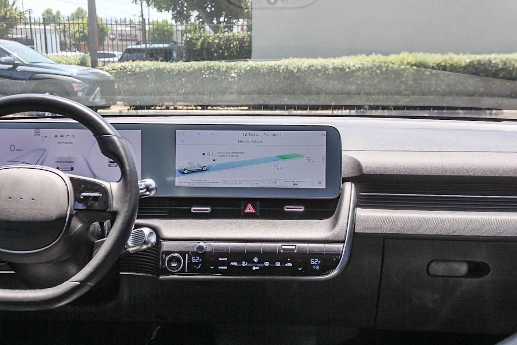 Thumbnail: 2023 Hyundai Ioniq 5 - 13