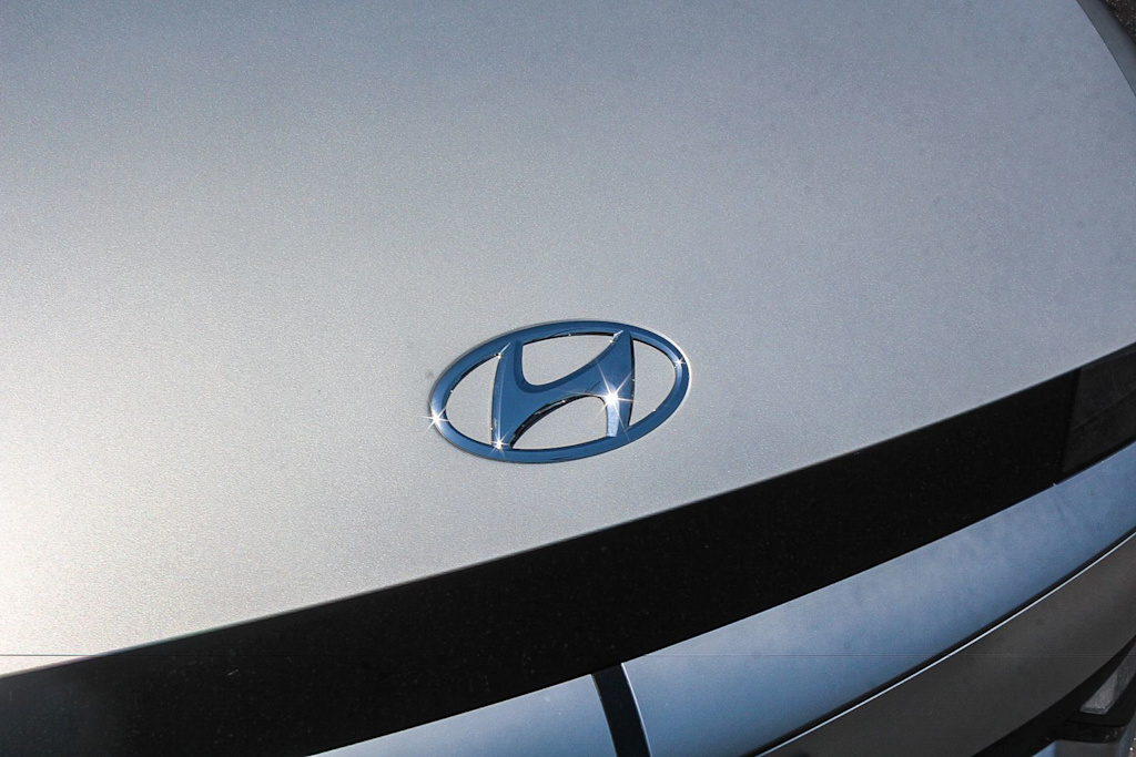 Thumbnail: 2024 Hyundai Ioniq 5 - 22