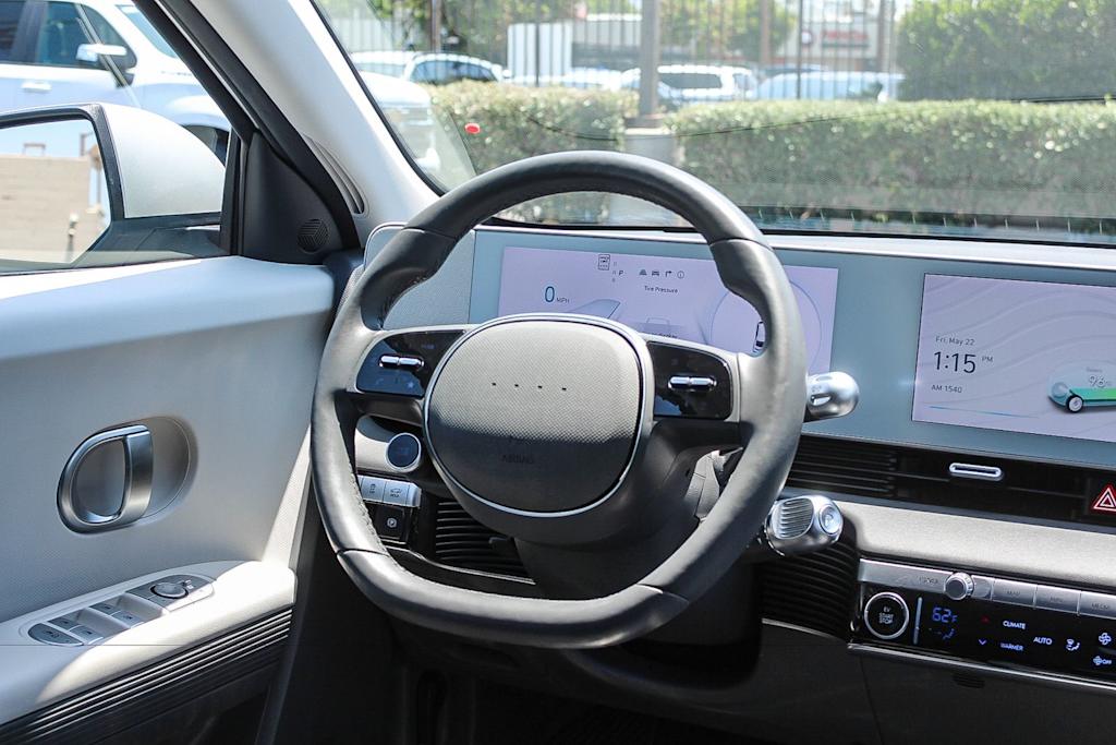Thumbnail: 2024 Hyundai Ioniq 5 - 8