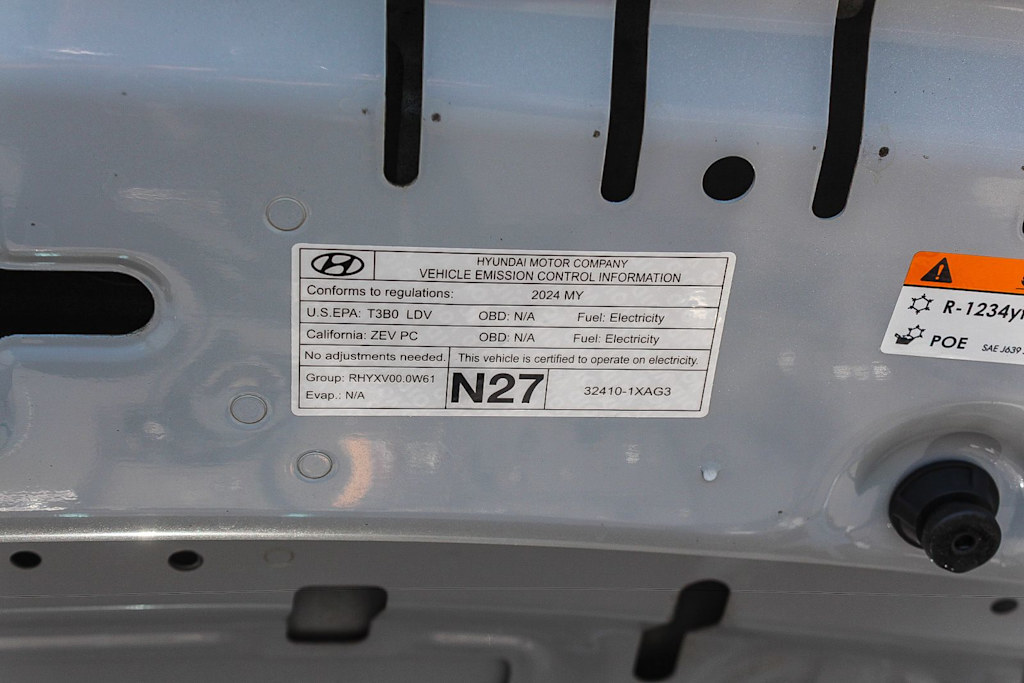 Thumbnail: 2024 Hyundai Ioniq 5 - 15