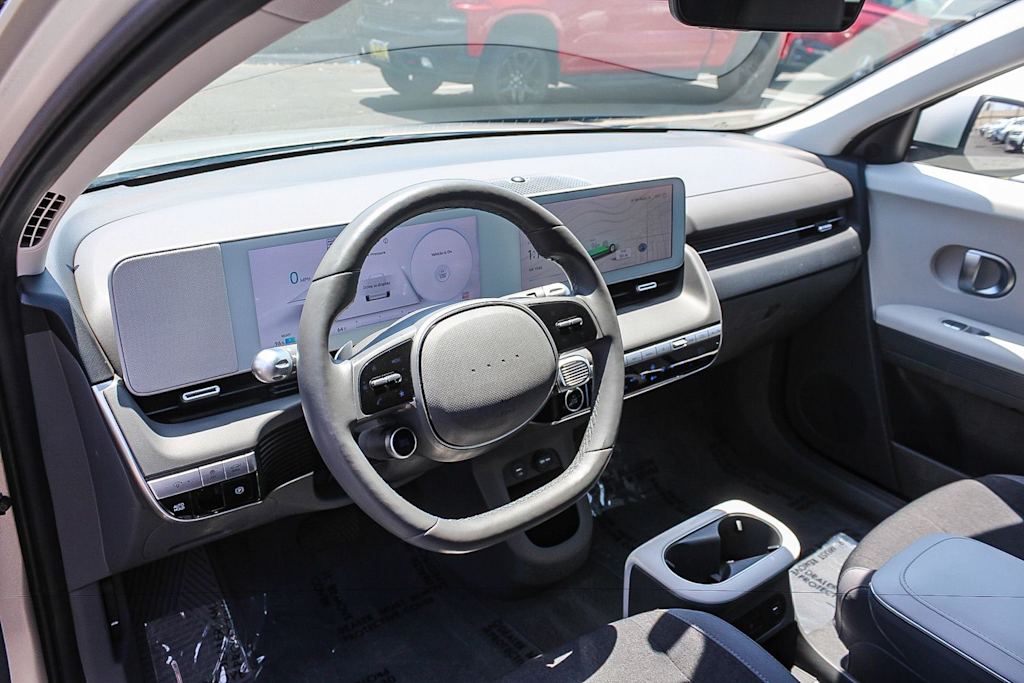 Thumbnail: 2024 Hyundai Ioniq 5 - 12