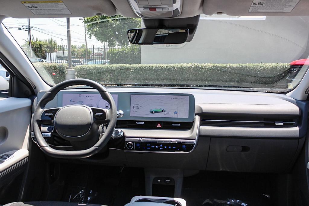 Thumbnail: 2024 Hyundai Ioniq 5 - 2