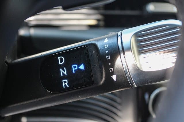 Thumbnail: 2024 Hyundai Ioniq 5 - 15