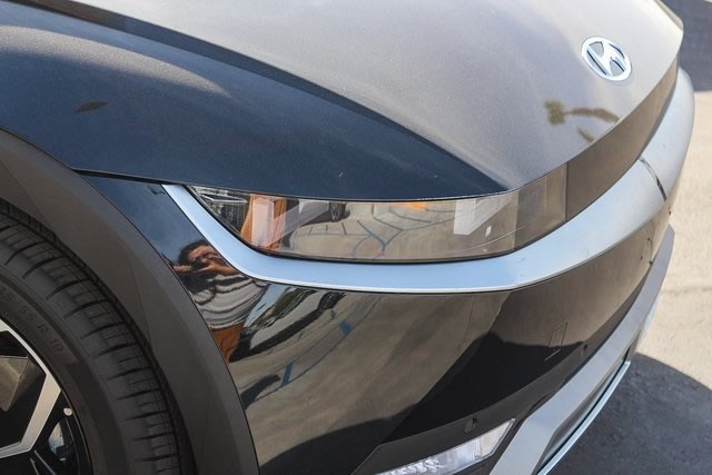 Thumbnail: 2024 Hyundai Ioniq 5 - 20