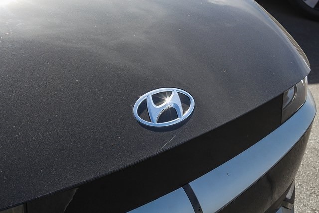 Thumbnail: 2024 Hyundai Ioniq 5 - 21