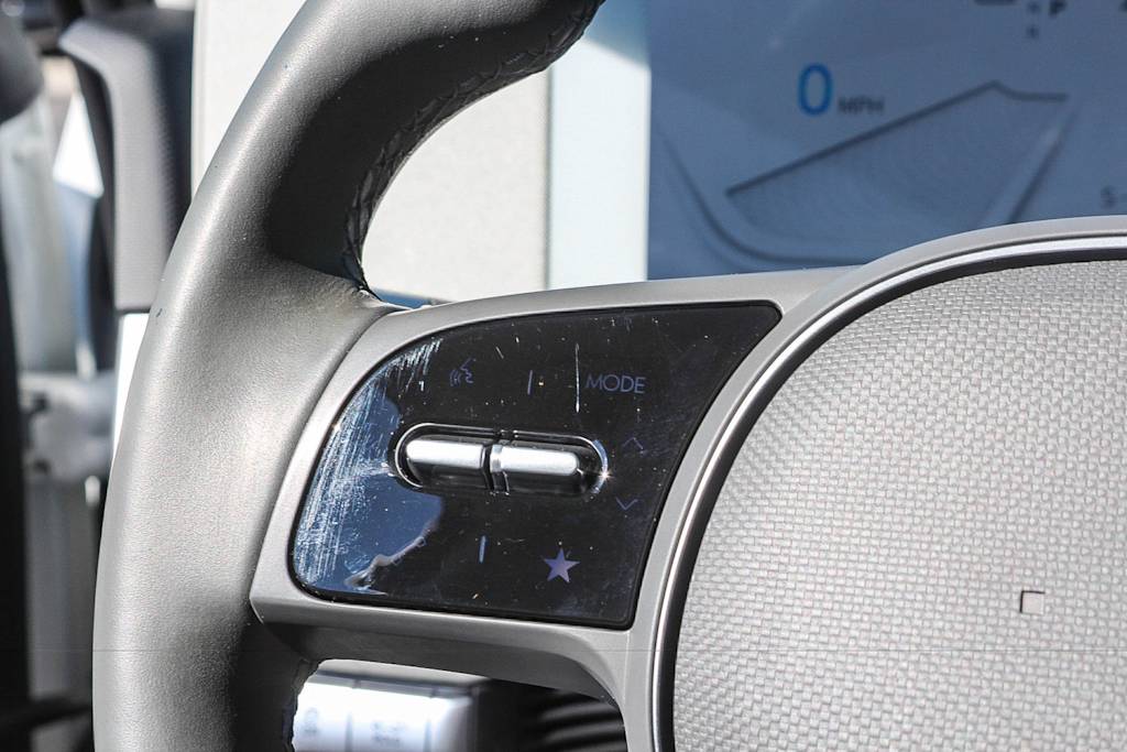 Thumbnail: 2024 Hyundai Ioniq 5 - 28