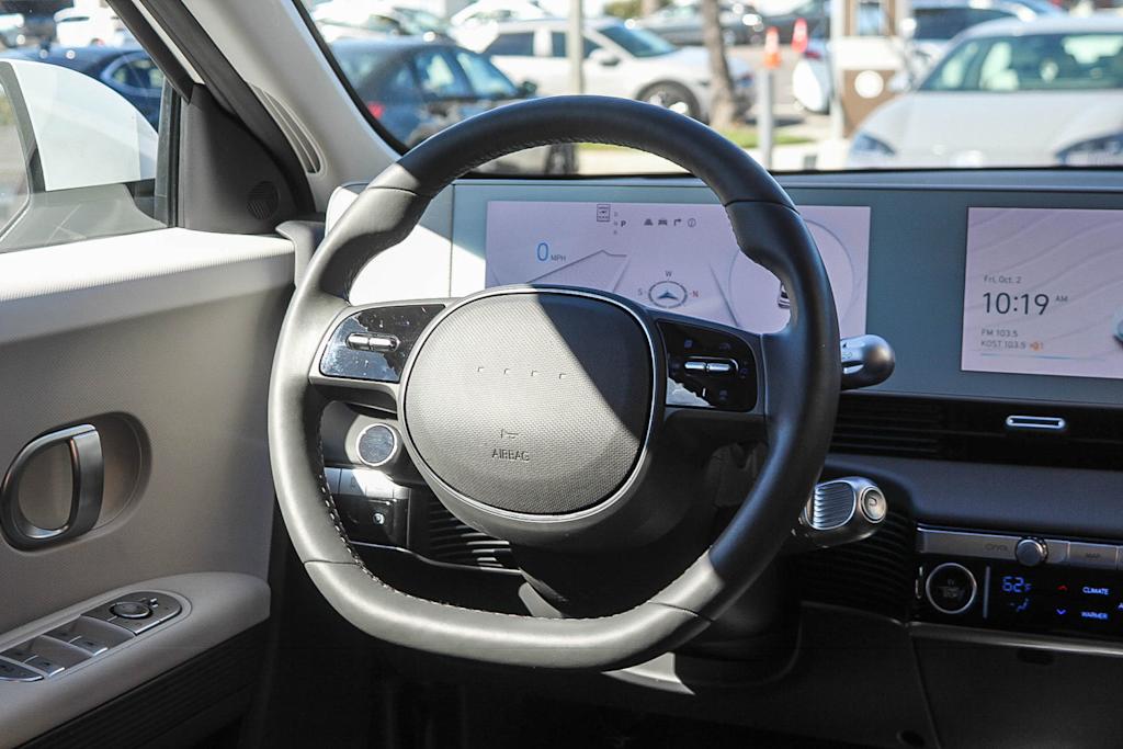 Thumbnail: 2024 Hyundai Ioniq 5 - 9