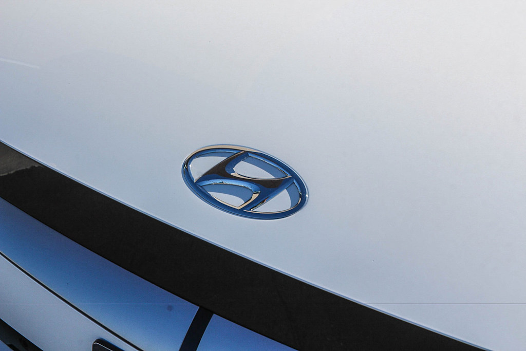 Thumbnail: 2024 Hyundai Ioniq 5 - 22