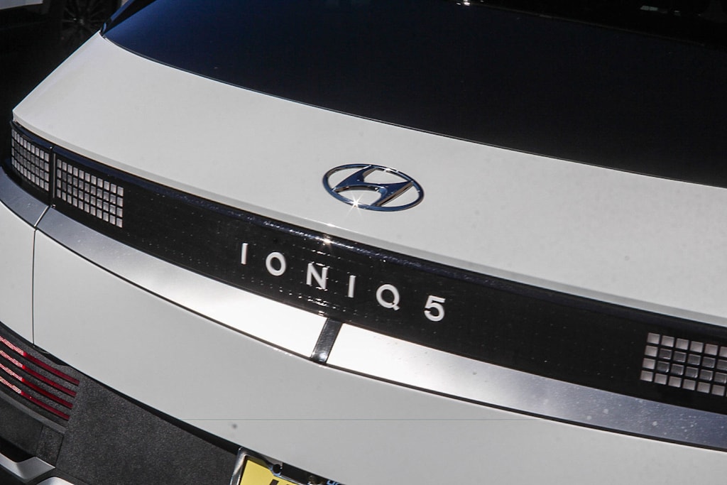 Thumbnail: 2024 Hyundai Ioniq 5 - 6