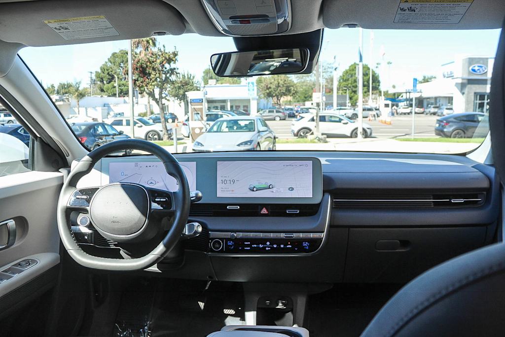 Thumbnail: 2024 Hyundai Ioniq 5 - 2