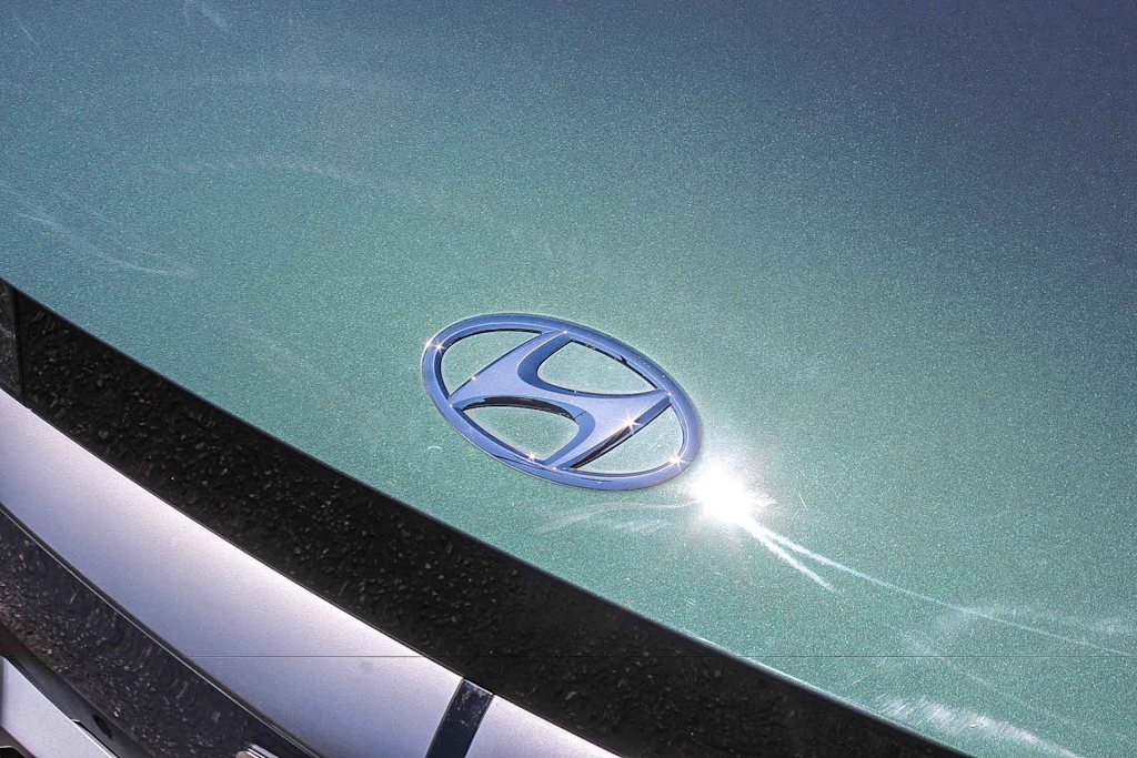 Thumbnail: 2024 Hyundai Ioniq 5 - 22
