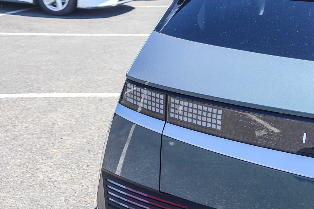 Thumbnail: 2024 Hyundai Ioniq 5 - 5