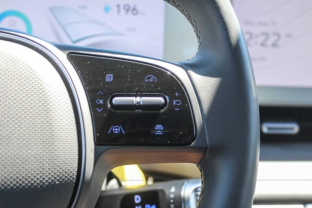 Thumbnail: 2024 Hyundai Ioniq 5 - 29