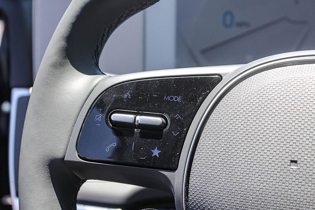 Thumbnail: 2024 Hyundai Ioniq 5 - 28