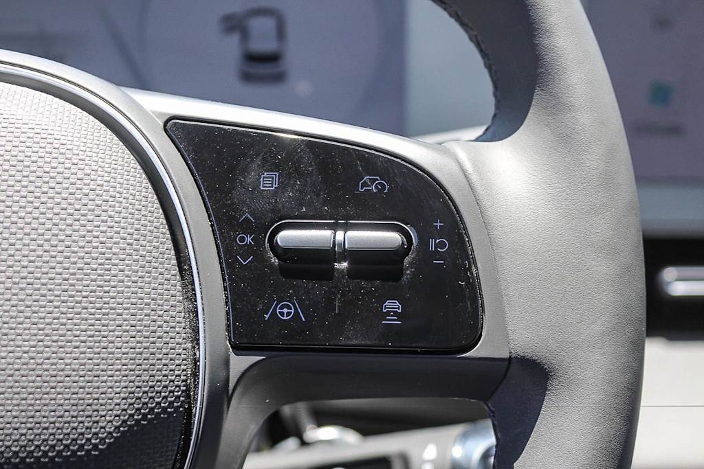 Thumbnail: 2024 Hyundai Ioniq 5 - 29