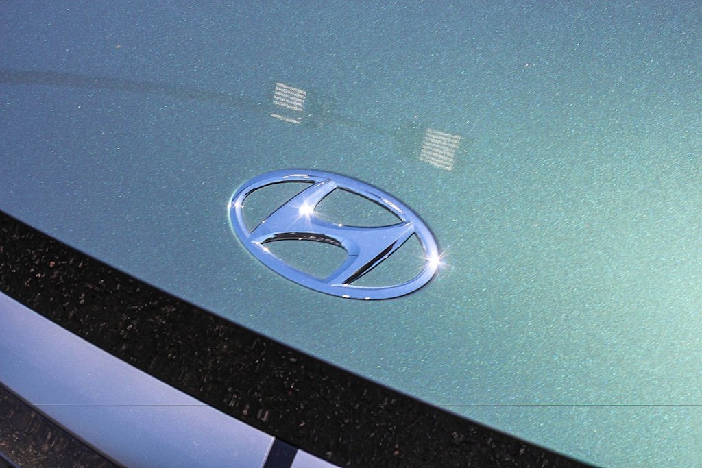Thumbnail: 2024 Hyundai Ioniq 5 - 22