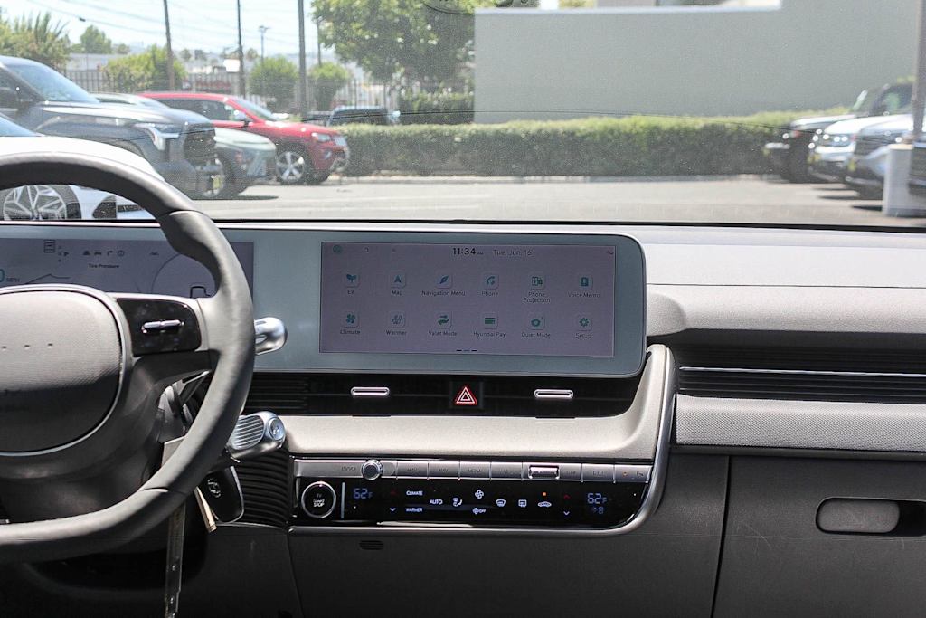 Thumbnail: 2024 Hyundai Ioniq 5 - 12