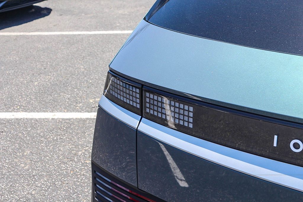 Thumbnail: 2024 Hyundai Ioniq 5 - 5