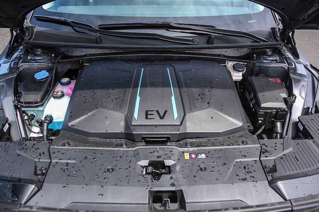 Thumbnail: 2024 Hyundai Ioniq 5 - 7