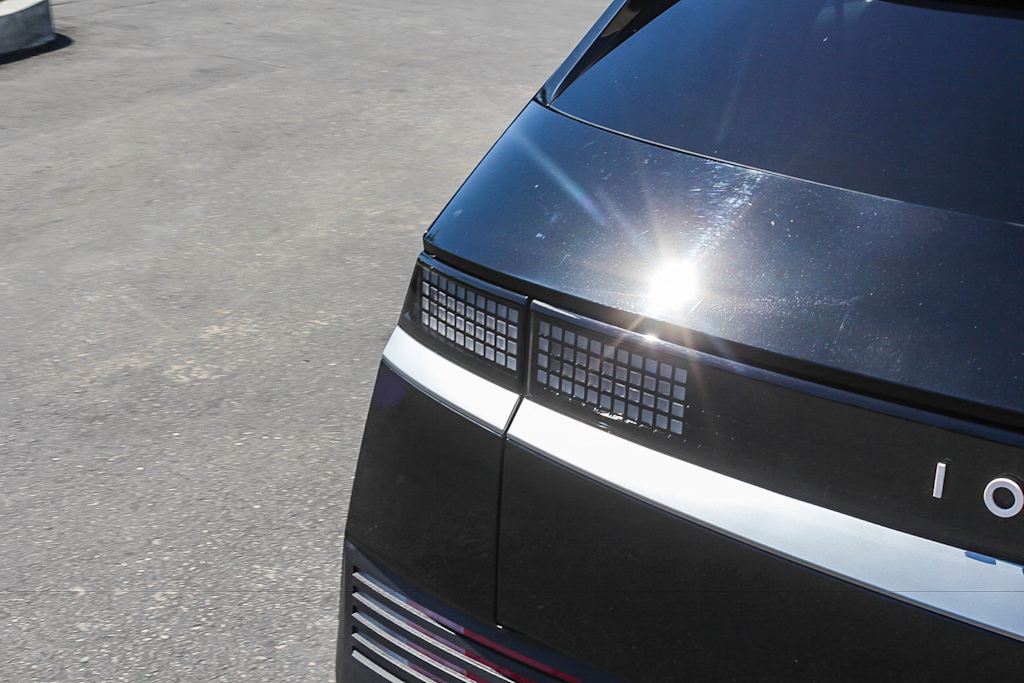 Thumbnail: 2024 Hyundai Ioniq 5 - 5