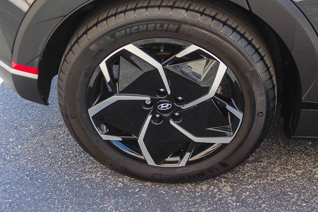 Thumbnail: 2024 Hyundai Ioniq 5 - 6