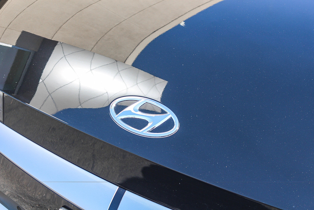 Thumbnail: 2024 Hyundai Ioniq 5 - 22