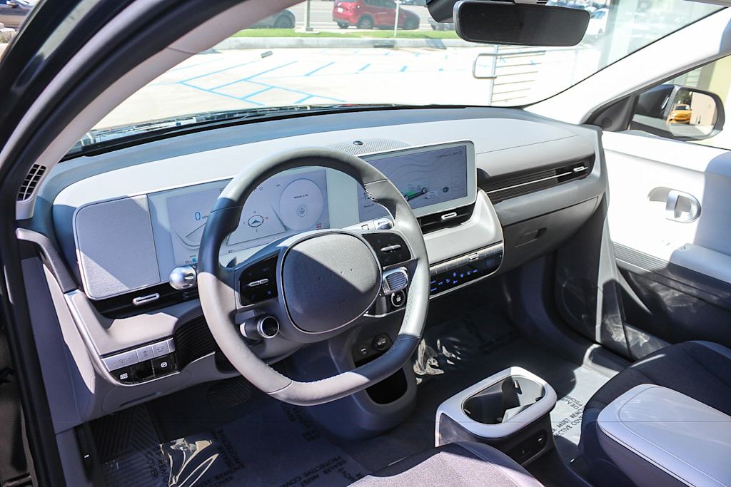 Thumbnail: 2024 Hyundai Ioniq 5 - 12