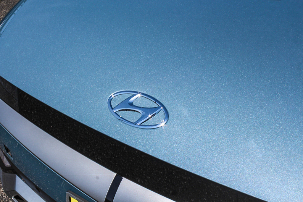 Thumbnail: 2024 Hyundai Ioniq 5 - 23