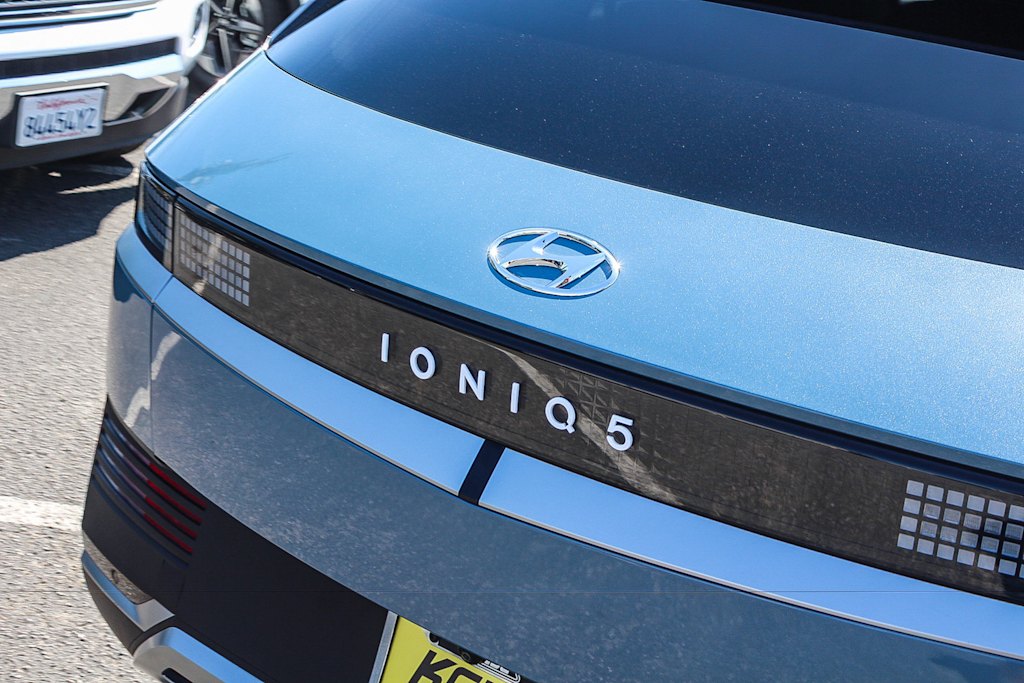 Thumbnail: 2024 Hyundai Ioniq 5 - 20