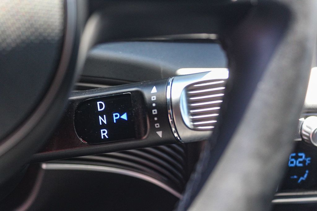 Thumbnail: 2024 Hyundai Ioniq 5 - 26