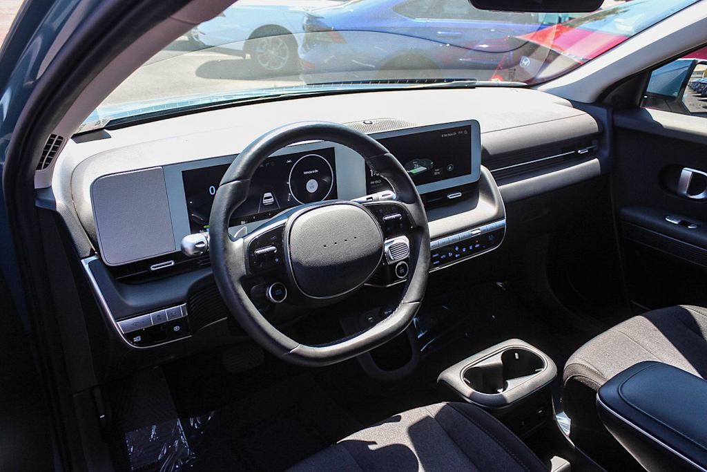 Thumbnail: 2024 Hyundai Ioniq 5 - 13