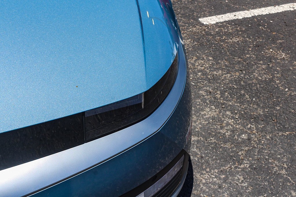 Thumbnail: 2024 Hyundai Ioniq 5 - 6